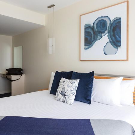 Peppers Seaport Hotel Launceston Dış mekan fotoğraf