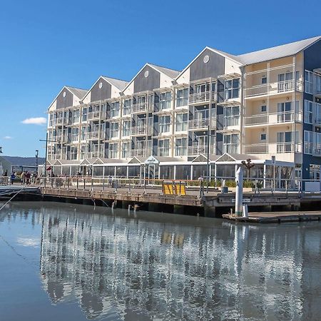Peppers Seaport Hotel Launceston Dış mekan fotoğraf