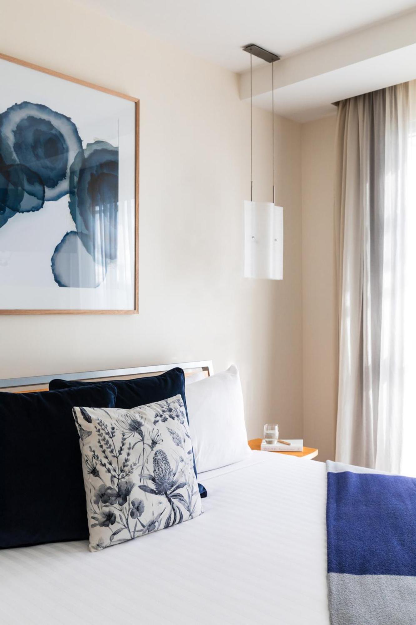 Peppers Seaport Hotel Launceston Dış mekan fotoğraf