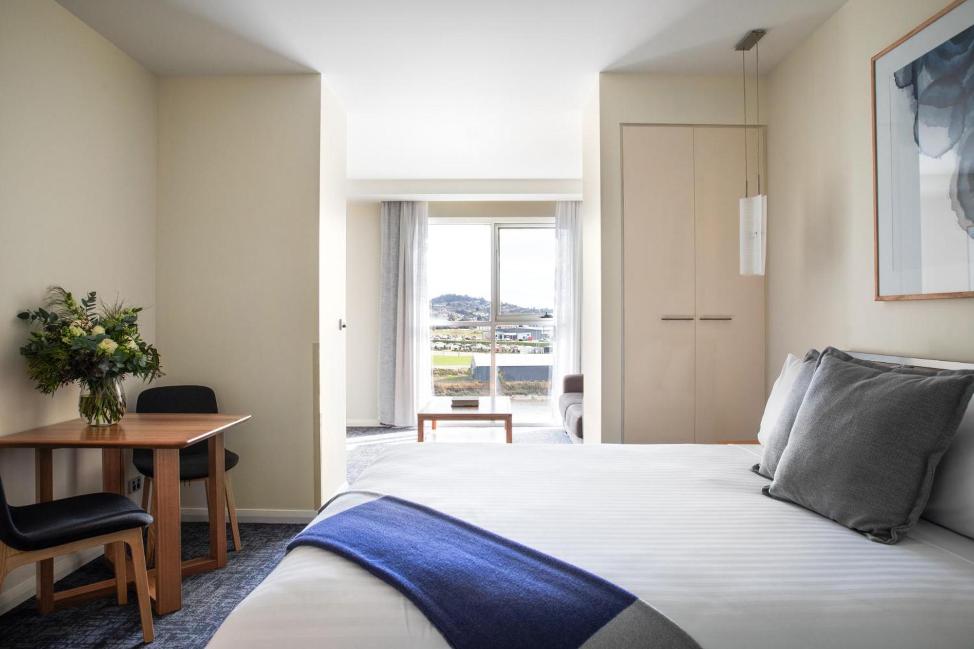 Peppers Seaport Hotel Launceston Dış mekan fotoğraf