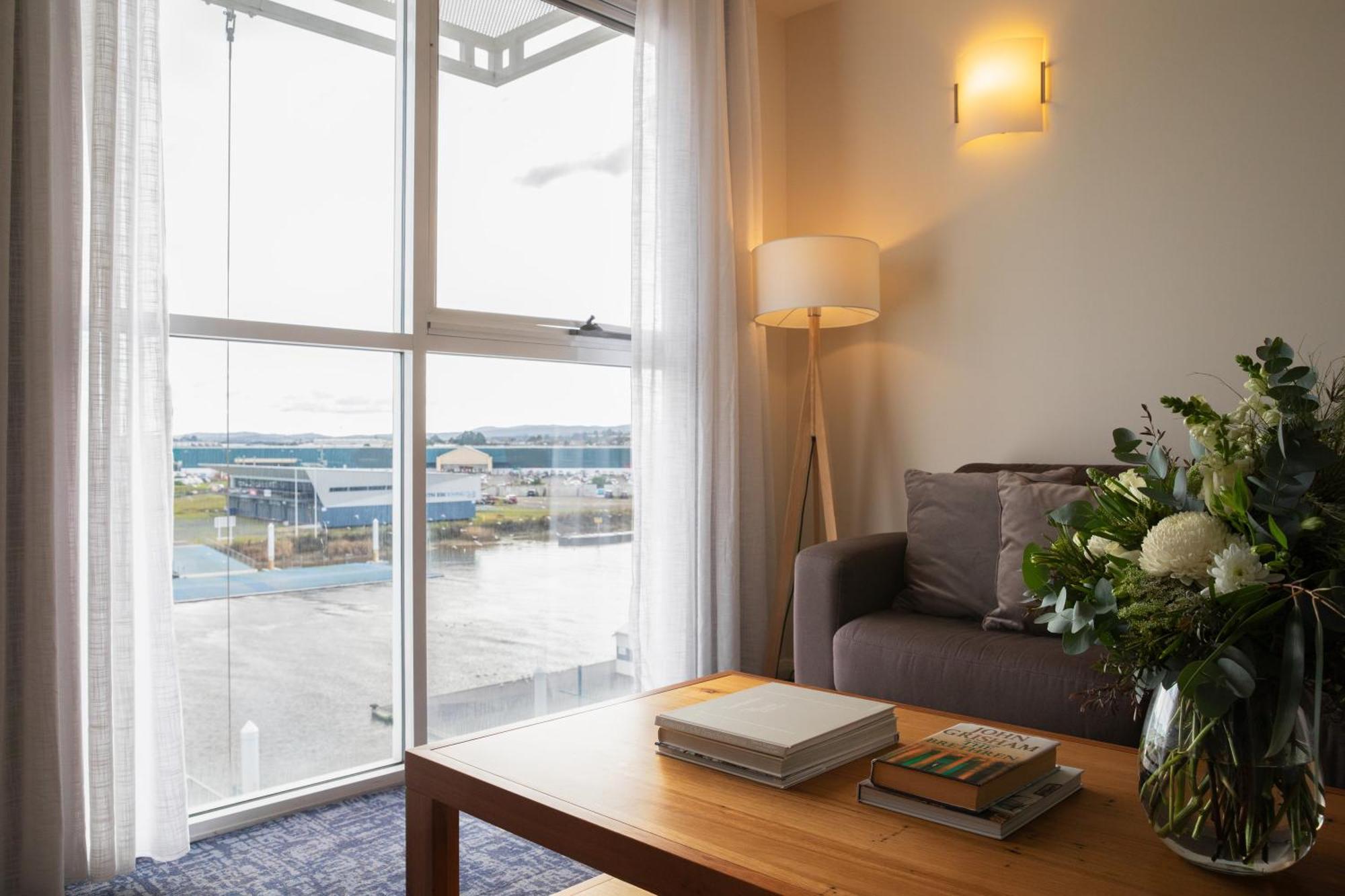 Peppers Seaport Hotel Launceston Dış mekan fotoğraf