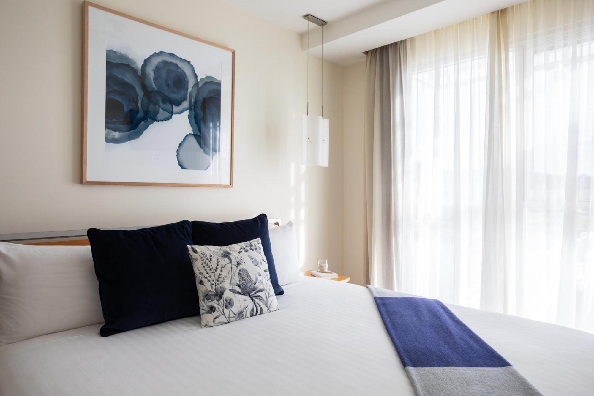 Peppers Seaport Hotel Launceston Dış mekan fotoğraf