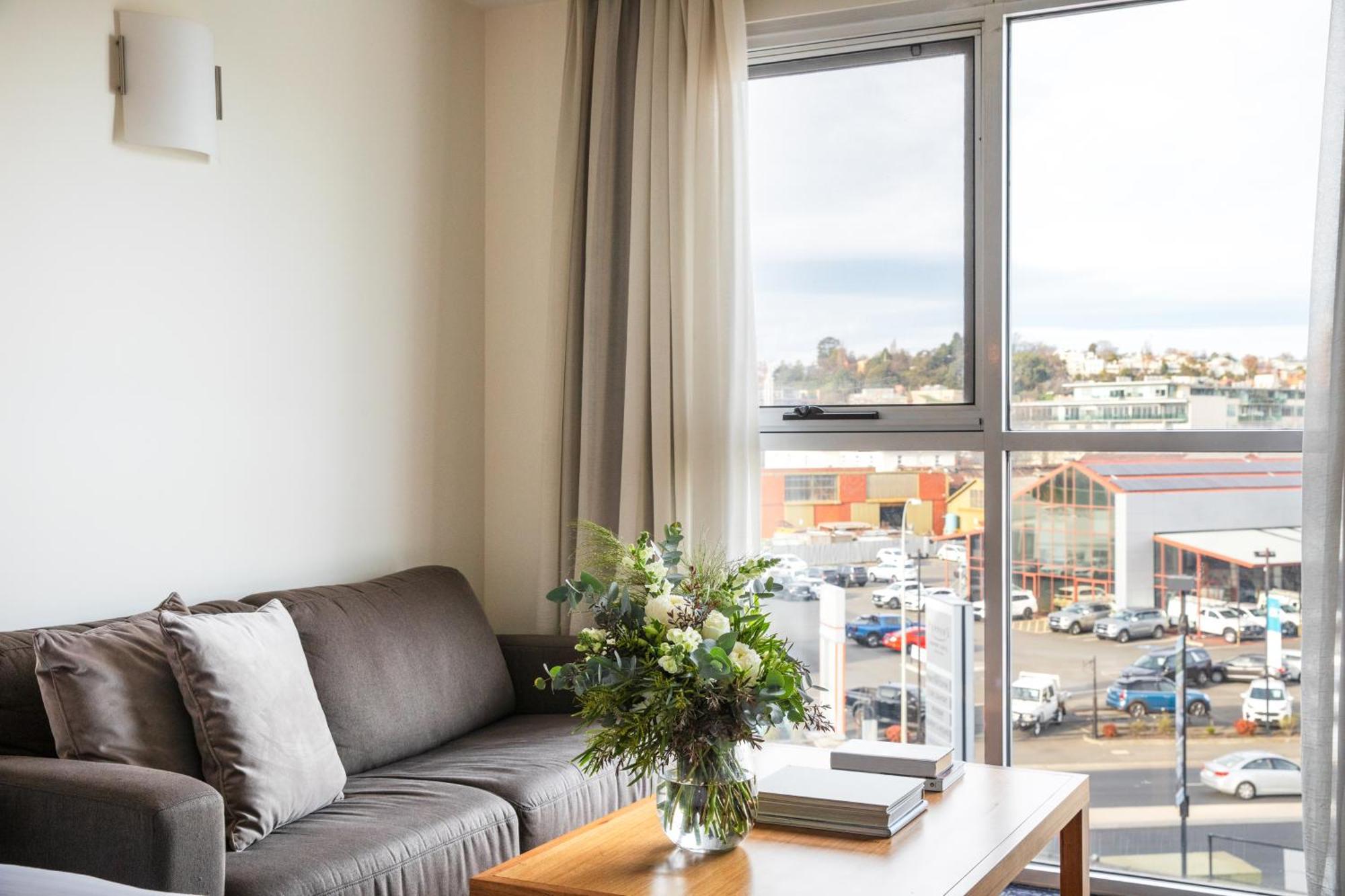 Peppers Seaport Hotel Launceston Dış mekan fotoğraf
