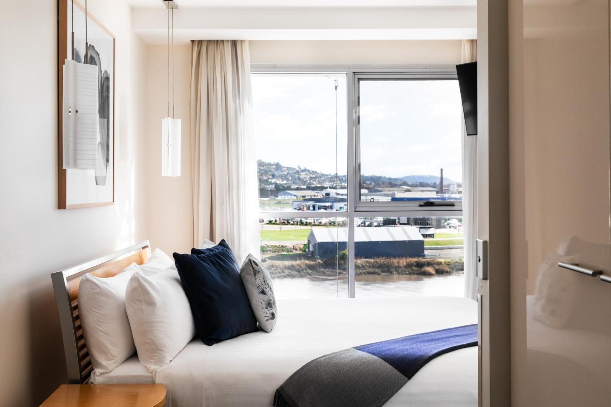 Peppers Seaport Hotel Launceston Dış mekan fotoğraf