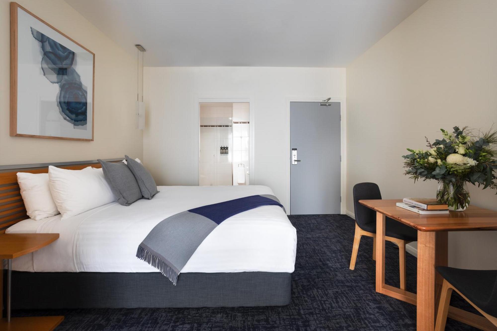 Peppers Seaport Hotel Launceston Dış mekan fotoğraf