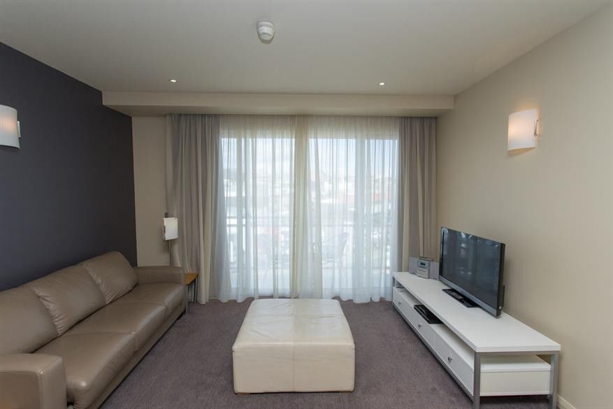 Peppers Seaport Hotel Launceston Dış mekan fotoğraf