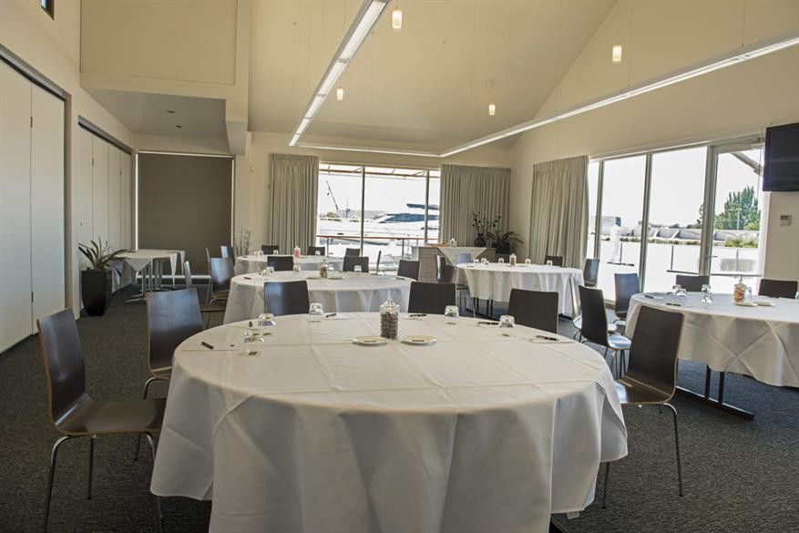 Peppers Seaport Hotel Launceston Dış mekan fotoğraf