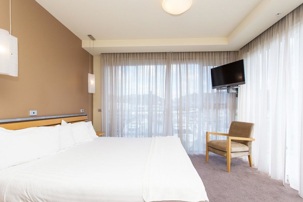 Peppers Seaport Hotel Launceston Dış mekan fotoğraf
