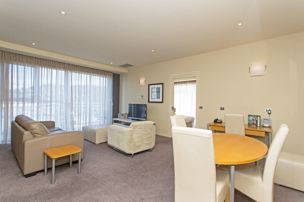 Peppers Seaport Hotel Launceston Dış mekan fotoğraf