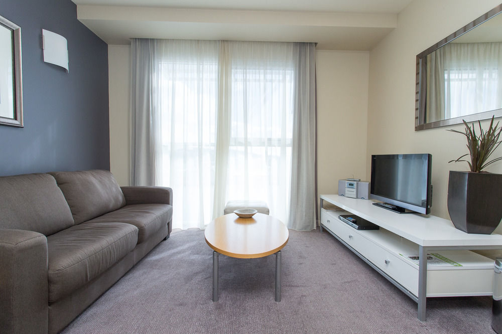 Peppers Seaport Hotel Launceston Dış mekan fotoğraf