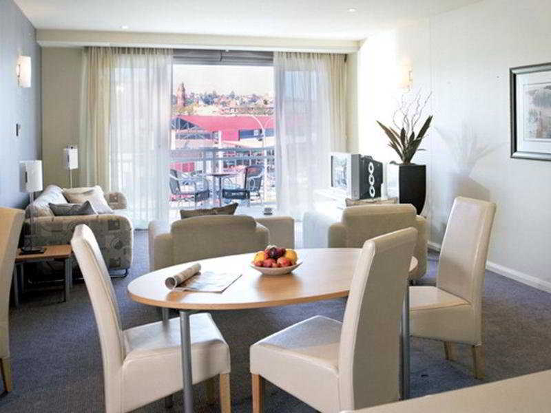Peppers Seaport Hotel Launceston Dış mekan fotoğraf